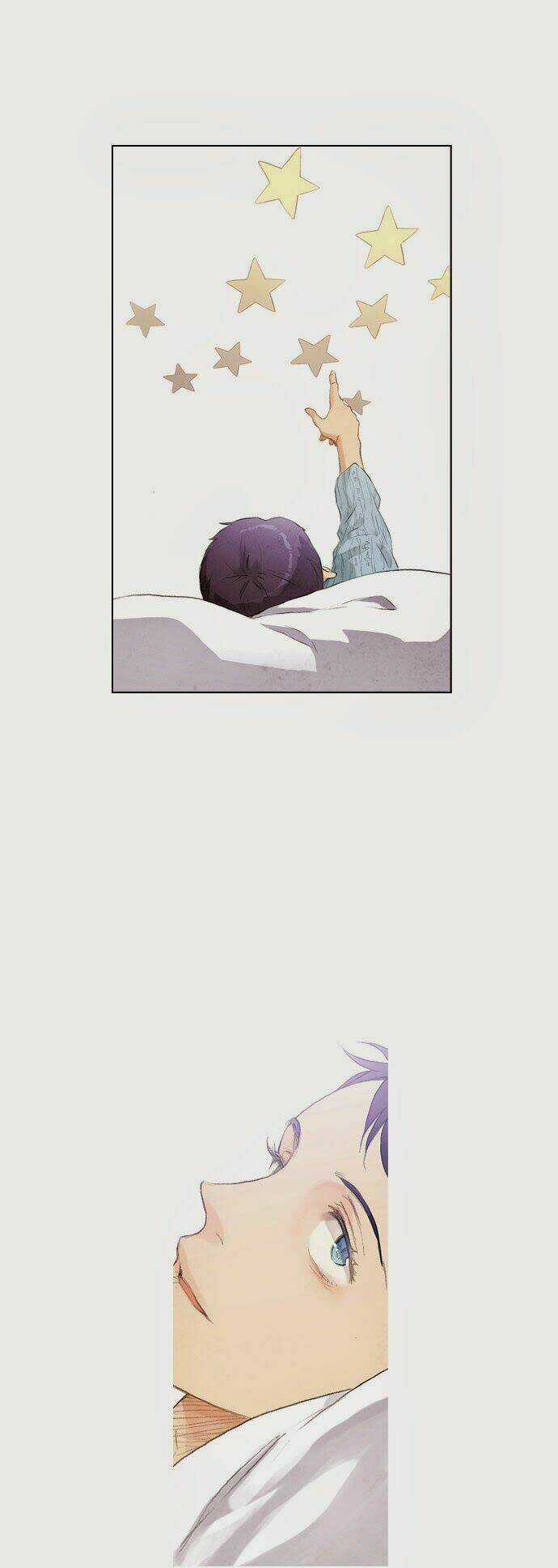 Between You And I - Chapter 22 - Trang 35