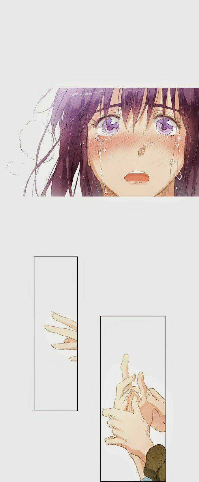 Between You And I - Chapter 22 - Trang 36