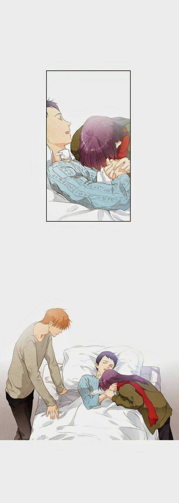 Between You And I - Chapter 22 - Trang 37