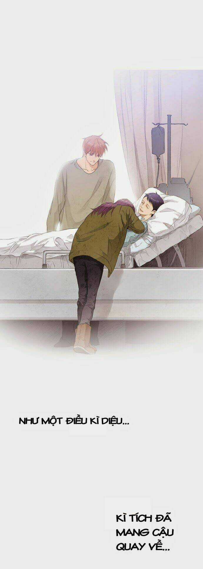 Between You And I - Chapter 22 - Trang 38