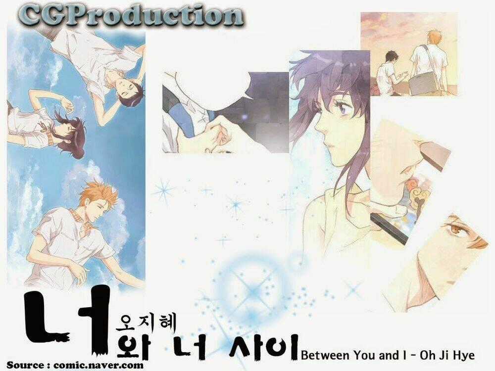 Between You And I - Chapter 22 - Trang 41