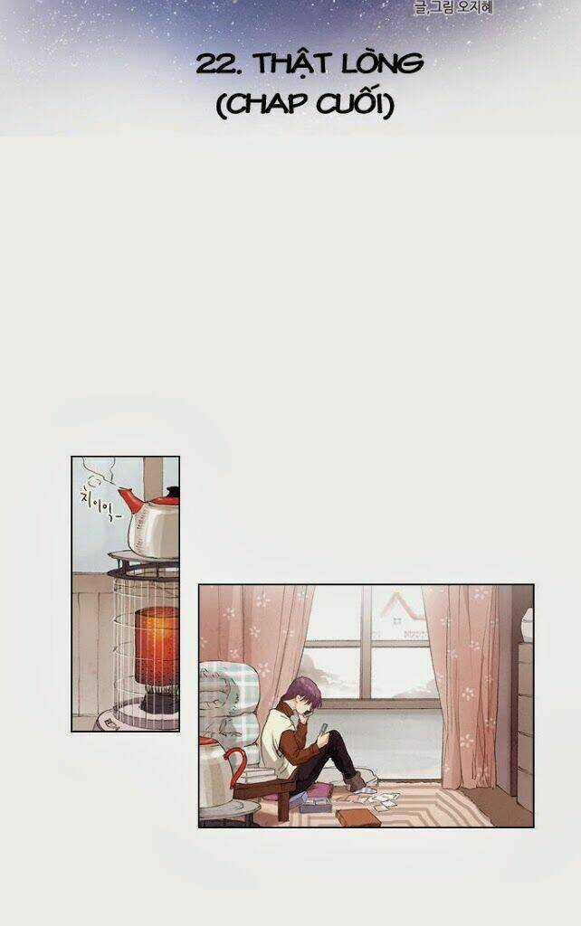 Between You And I - Chapter 22 - Trang 7