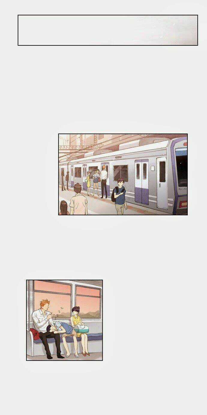 Between You And I - Chapter 23 - Trang 18