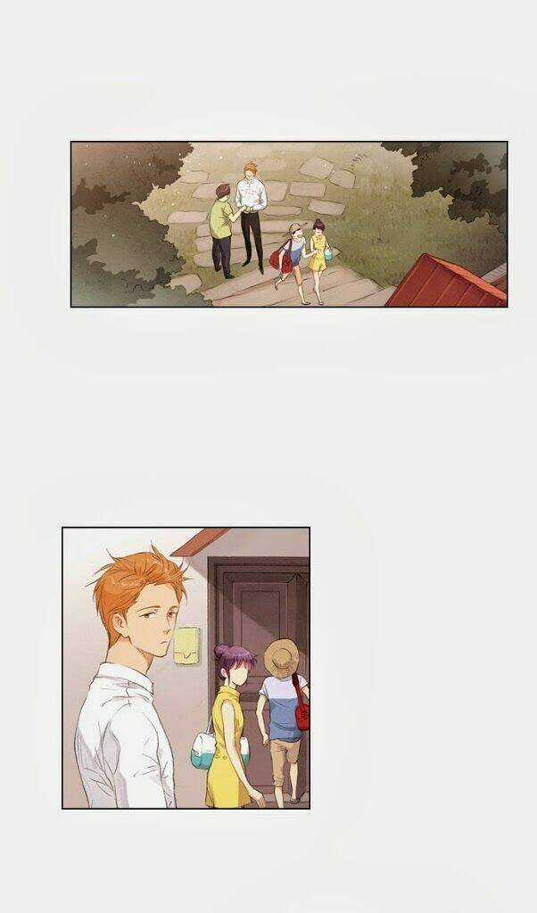 Between You And I - Chapter 23 - Trang 19