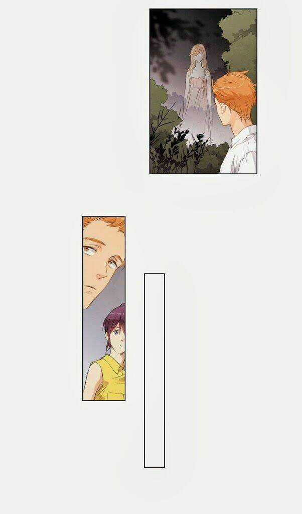 Between You And I - Chapter 23 - Trang 20