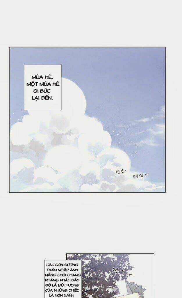 Between You And I - Chapter 23 - Trang 3