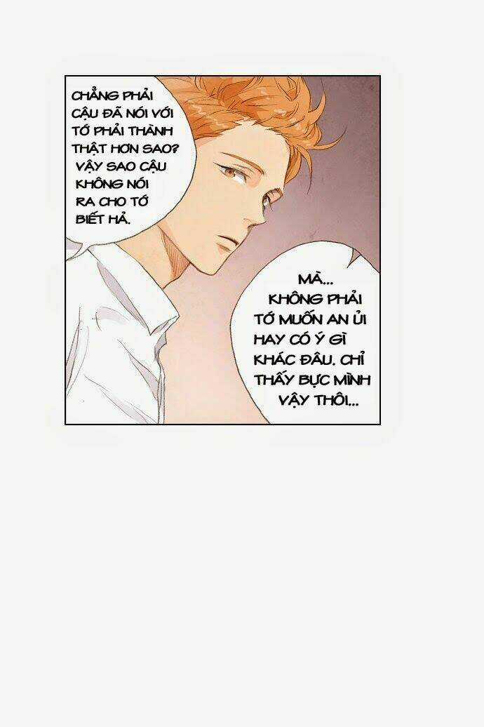 Between You And I - Chapter 23 - Trang 24