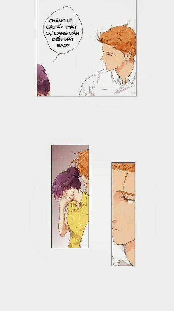 Between You And I - Chapter 23 - Trang 26