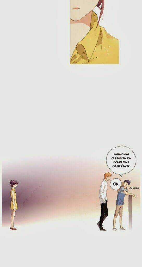 Between You And I - Chapter 23 - Trang 30