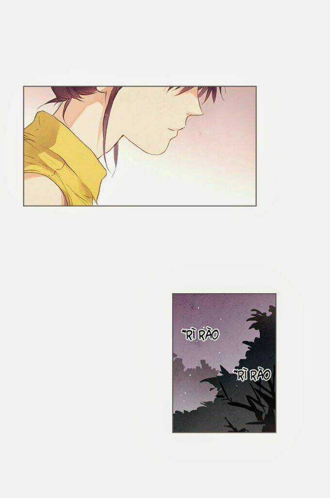 Between You And I - Chapter 23 - Trang 31