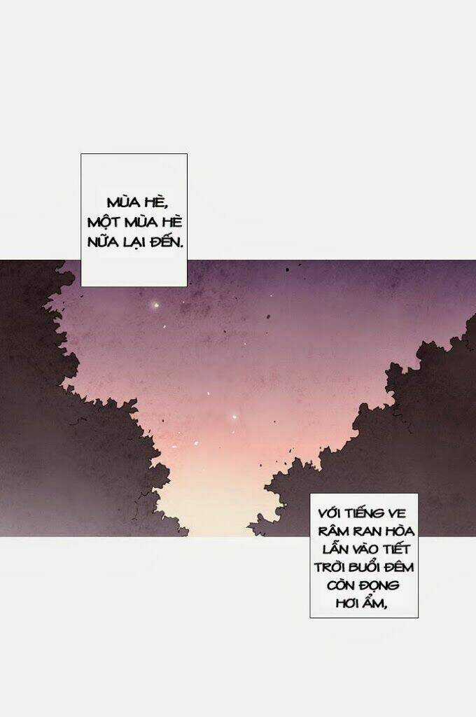 Between You And I - Chapter 23 - Trang 32