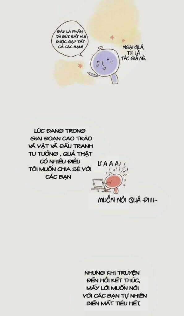 Between You And I - Chapter 24 - Trang 2