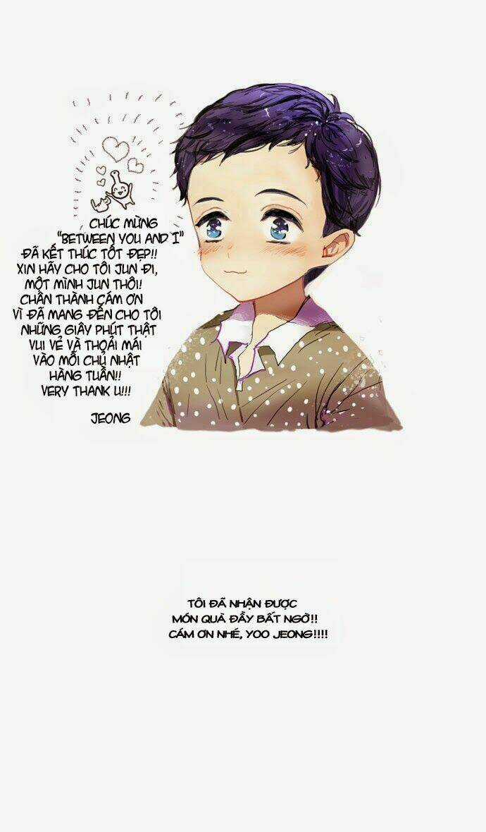Between You And I - Chapter 24 - Trang 12