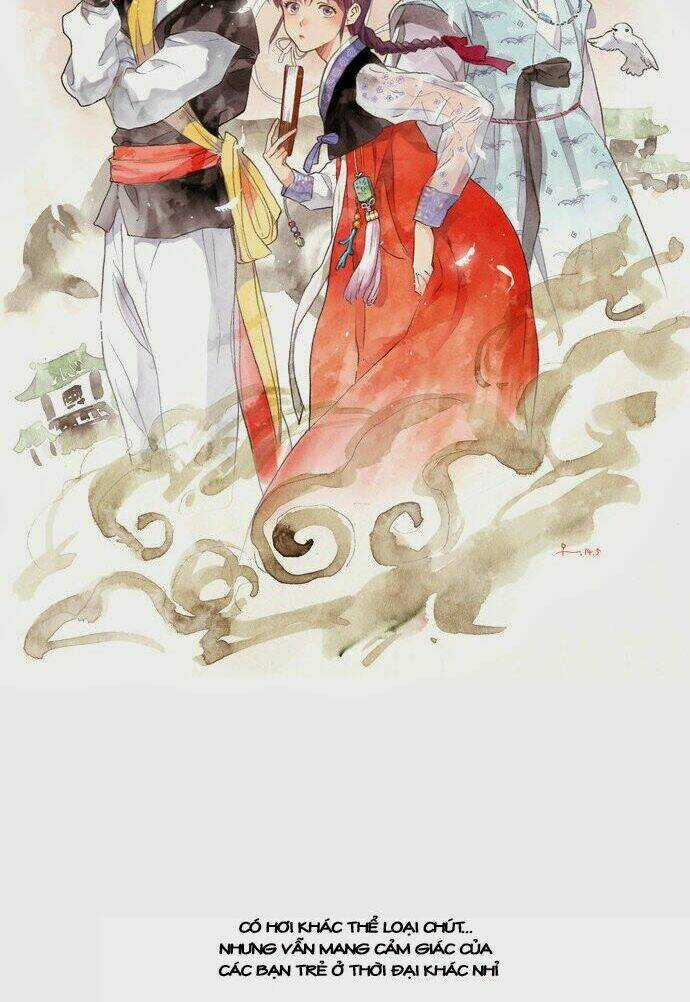 Between You And I - Chapter 24 - Trang 14