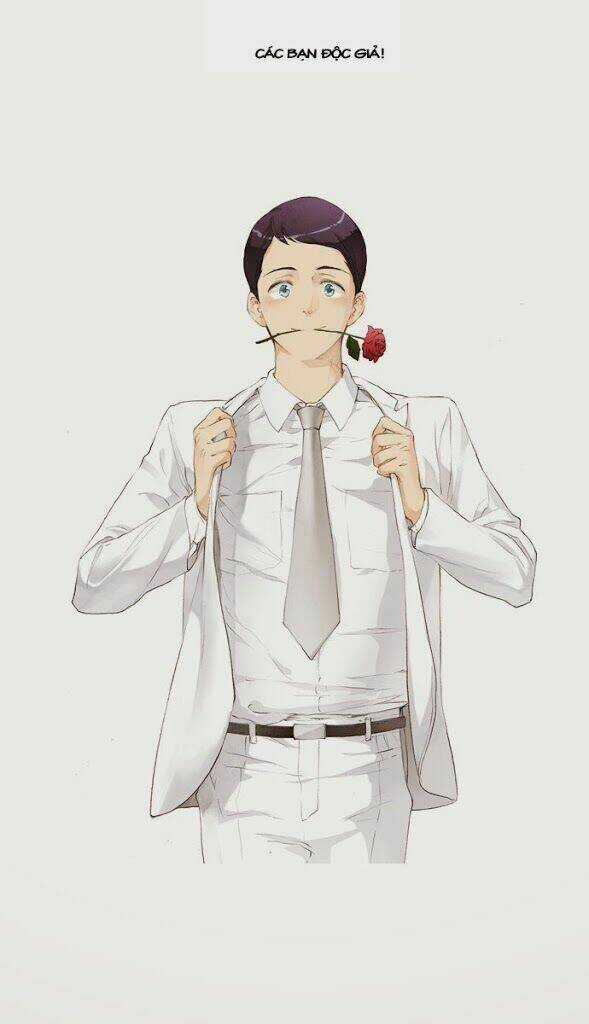 Between You And I - Chapter 24 - Trang 16