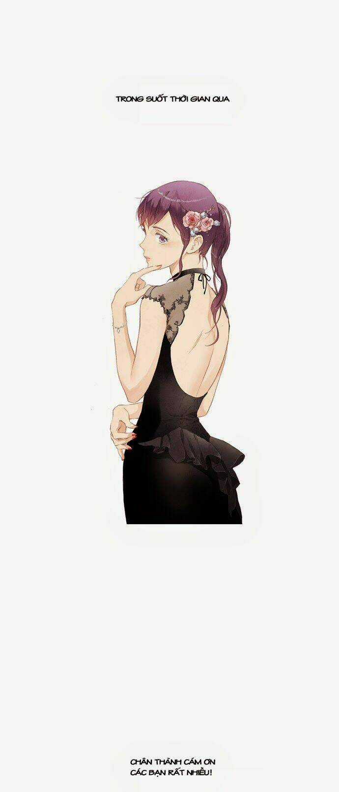 Between You And I - Chapter 24 - Trang 17