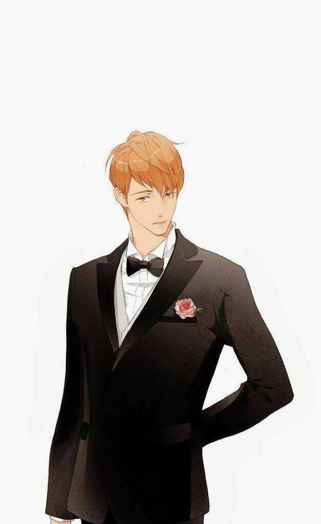 Between You And I - Chapter 24 - Trang 18