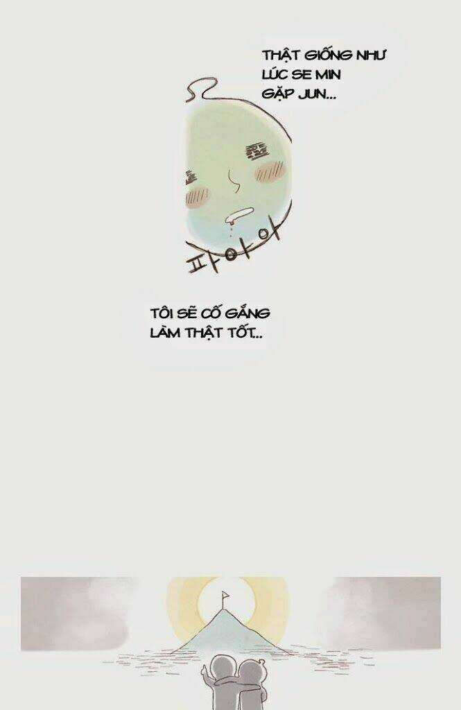 Between You And I - Chapter 24 - Trang 6