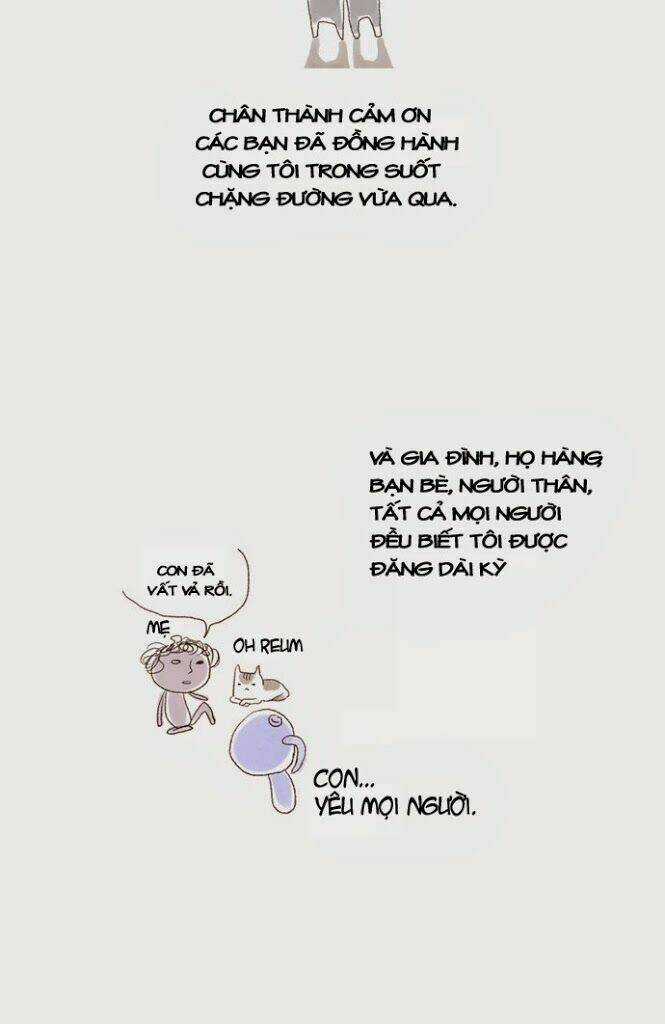 Between You And I - Chapter 24 - Trang 7