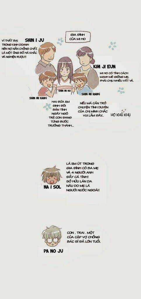 Between You And I - Chapter 24 - Trang 10