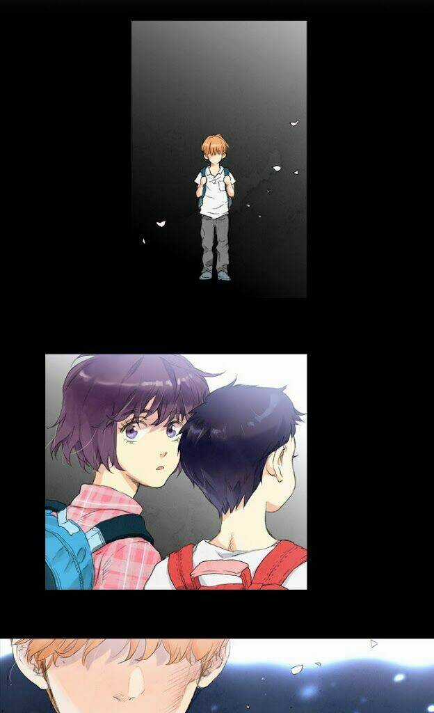 Between You And I - Chapter 3 - Trang 16