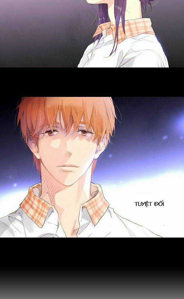 Between You And I - Chapter 3 - Trang 19