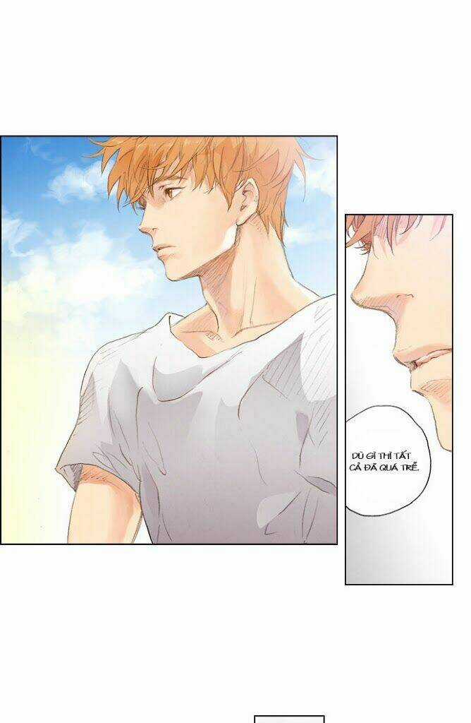 Between You And I - Chapter 4 - Trang 13