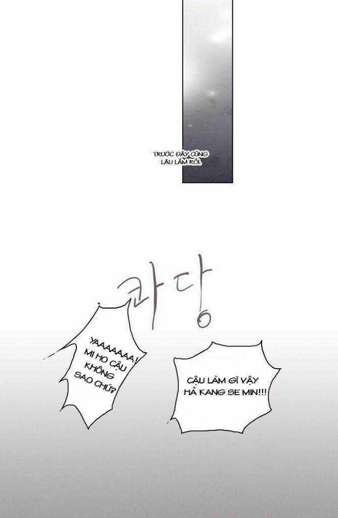 Between You And I - Chapter 4 - Trang 14