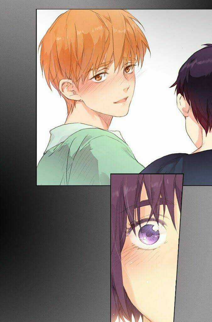 Between You And I - Chapter 4 - Trang 17