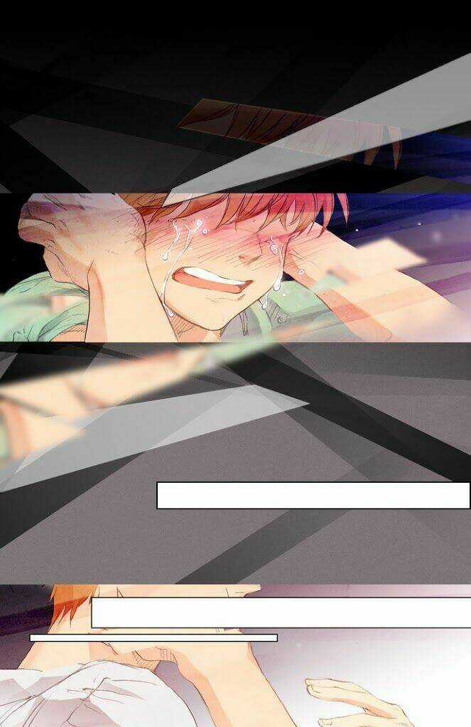 Between You And I - Chapter 4 - Trang 24