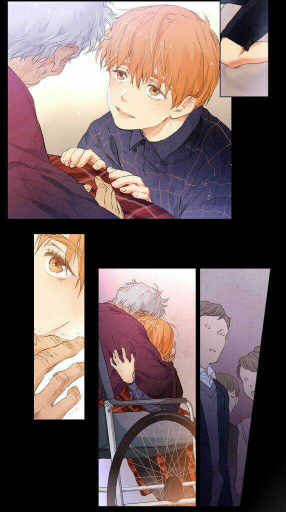 Between You And I - Chapter 4 - Trang 4