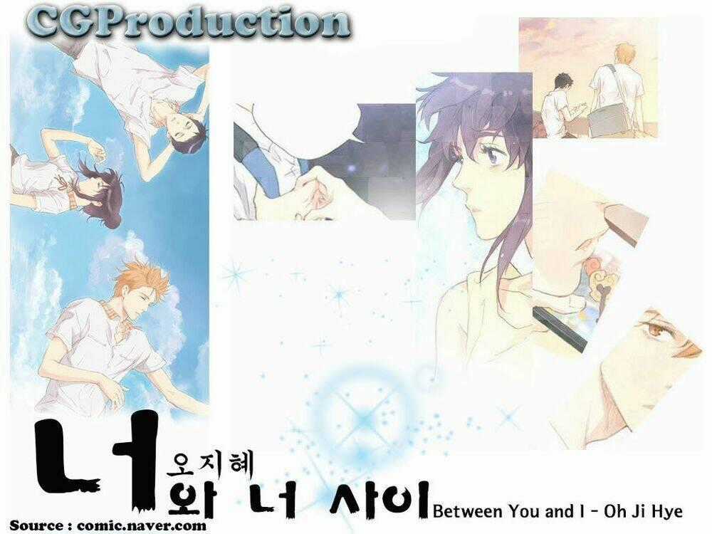 Between You And I - Chapter 4 - Trang 31
