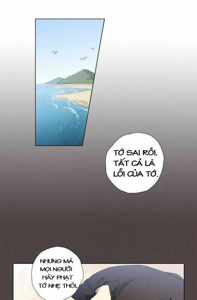 Between You And I - Chapter 5 - Trang 1