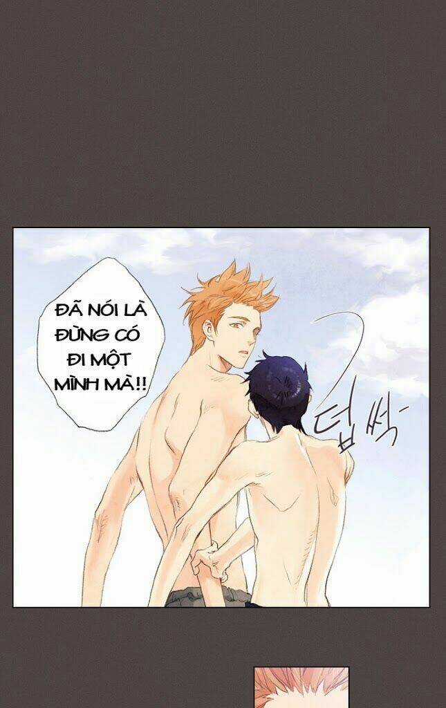 Between You And I - Chapter 5 - Trang 16