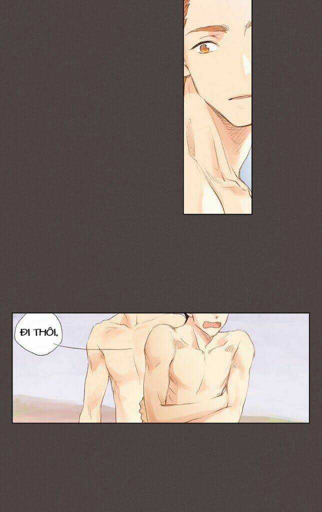 Between You And I - Chapter 5 - Trang 17