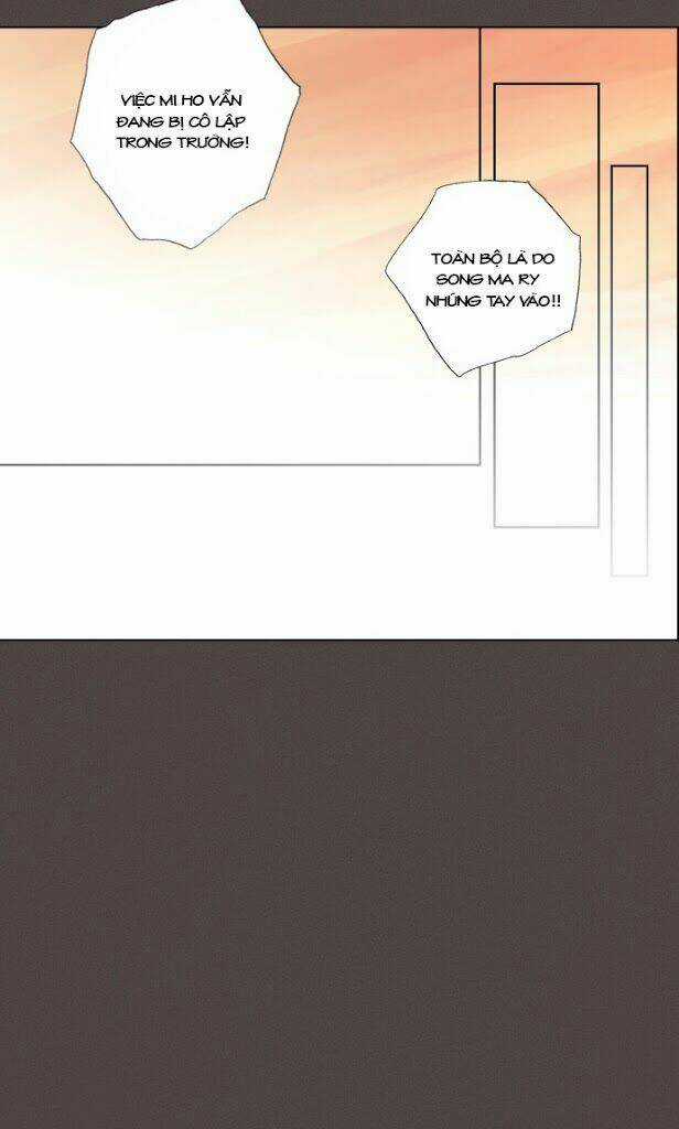 Between You And I - Chapter 5 - Trang 29