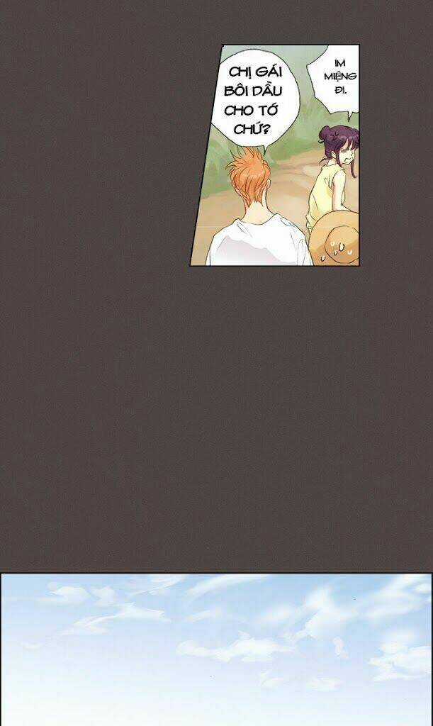 Between You And I - Chapter 5 - Trang 10