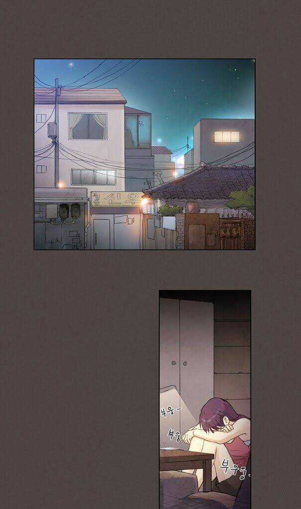 Between You And I - Chapter 6 - Trang 21