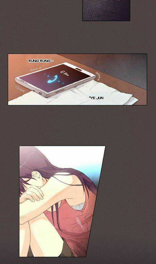 Between You And I - Chapter 6 - Trang 22