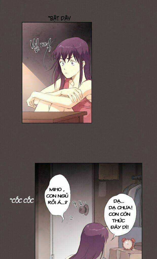 Between You And I - Chapter 6 - Trang 29