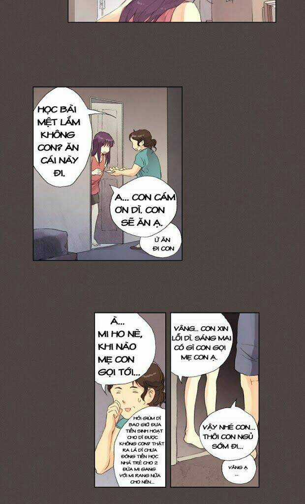 Between You And I - Chapter 6 - Trang 30