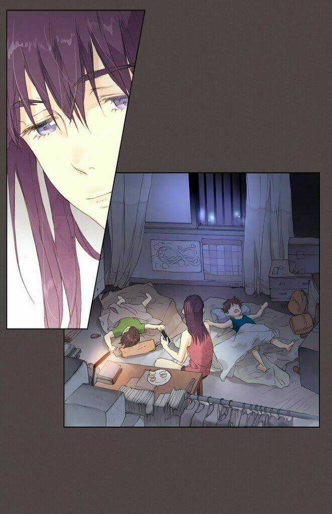 Between You And I - Chapter 6 - Trang 33