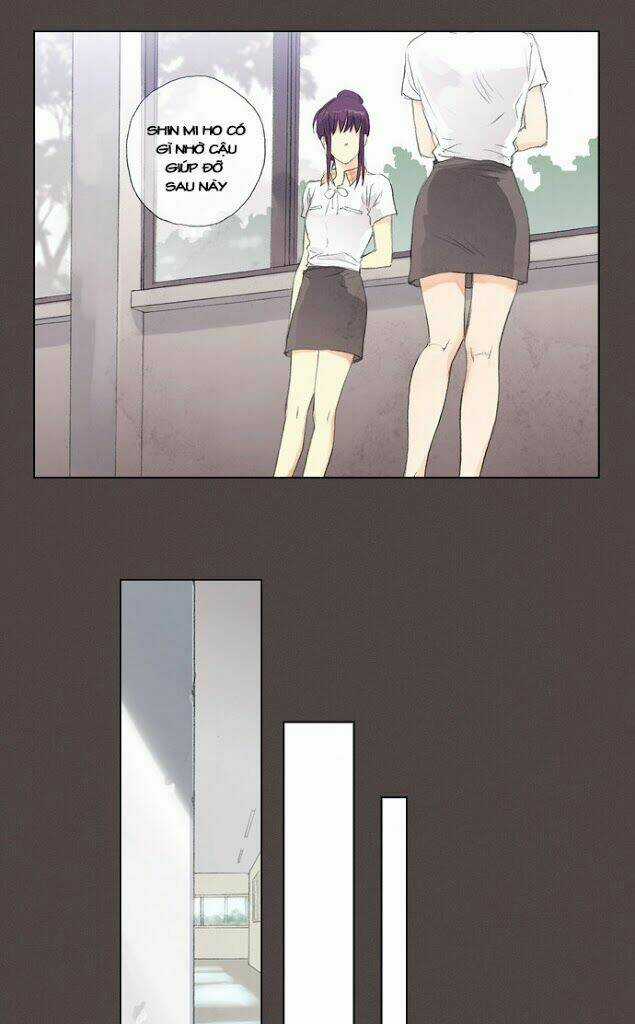 Between You And I - Chapter 6 - Trang 39