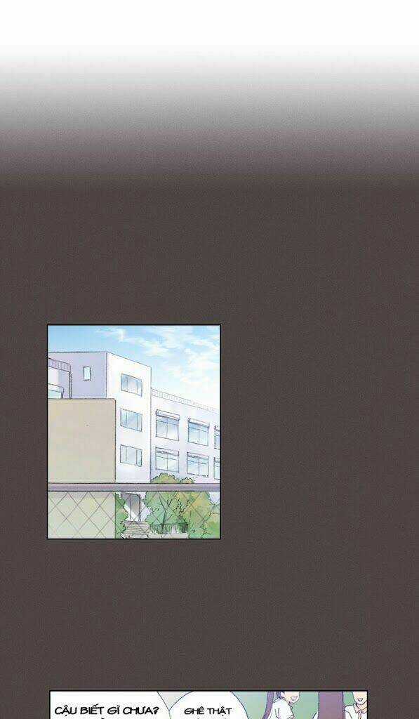 Between You And I - Chapter 6 - Trang 5