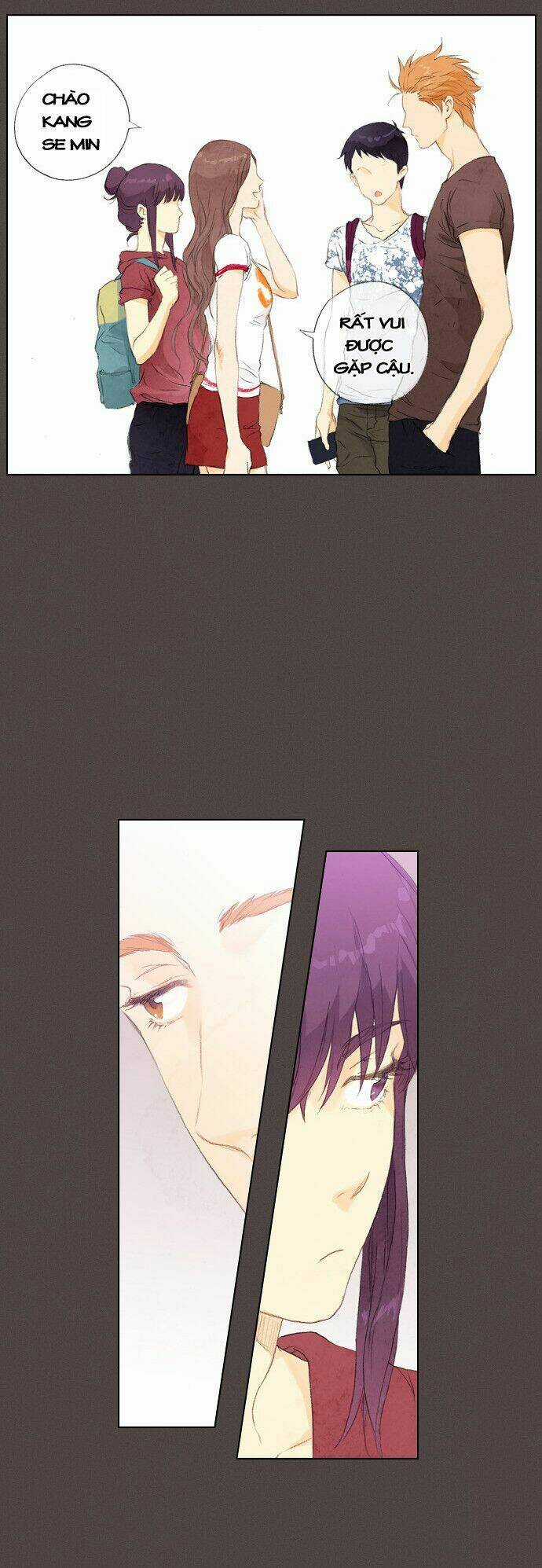 Between You And I - Chapter 6 - Trang 43