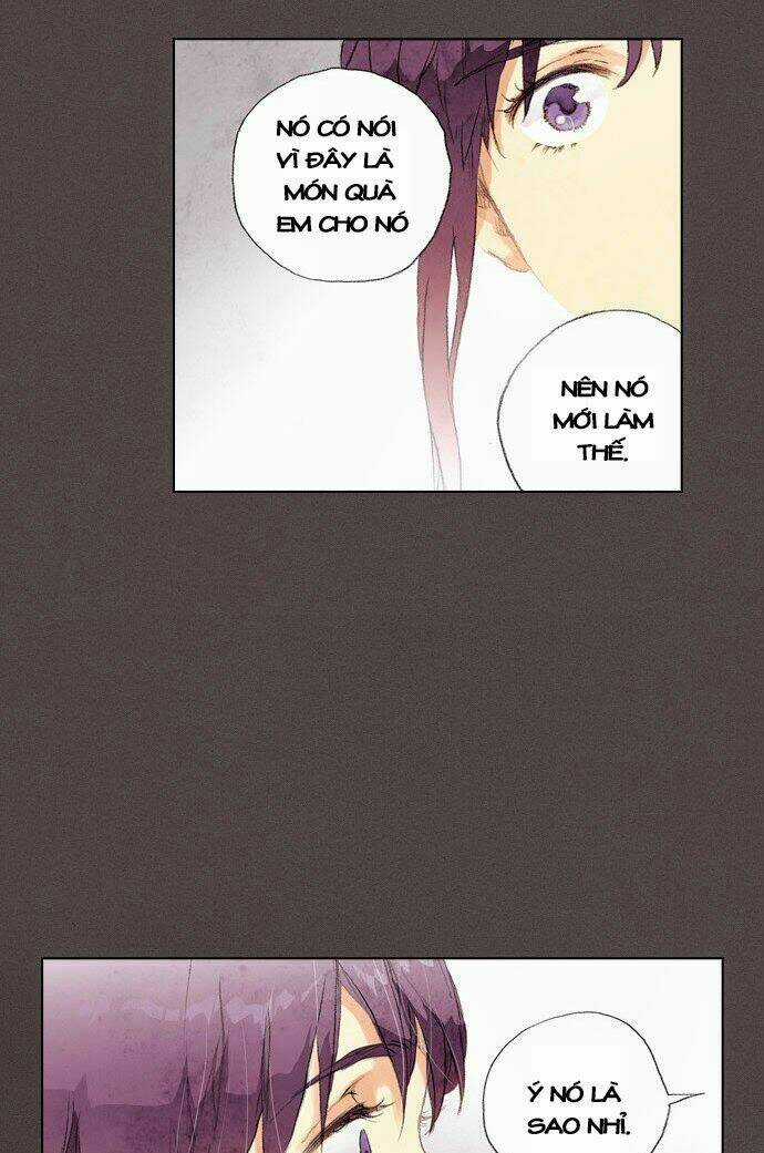 Between You And I - Chapter 7 - Trang 14