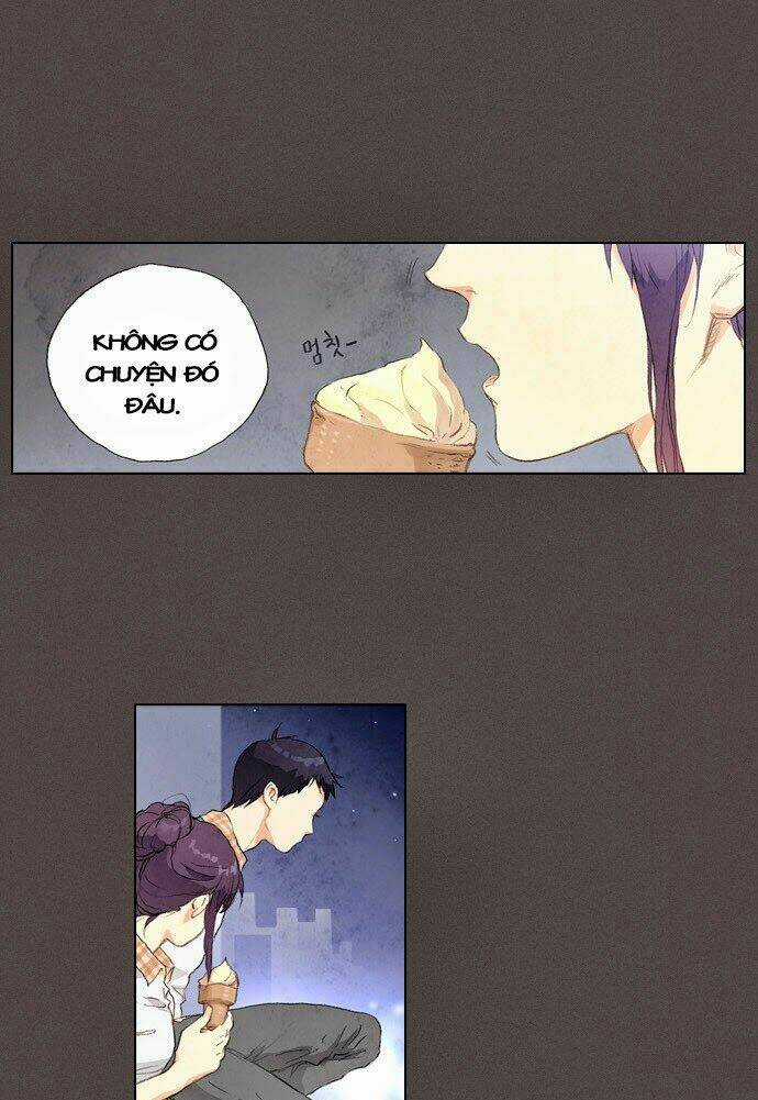 Between You And I - Chapter 7 - Trang 31