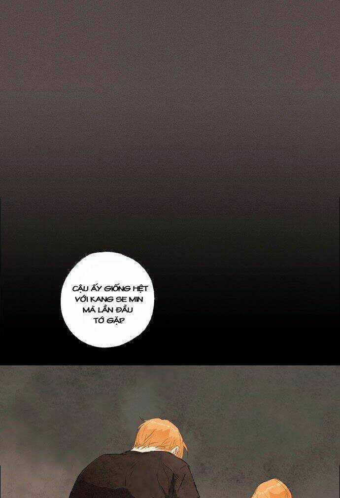 Between You And I - Chapter 7 - Trang 33