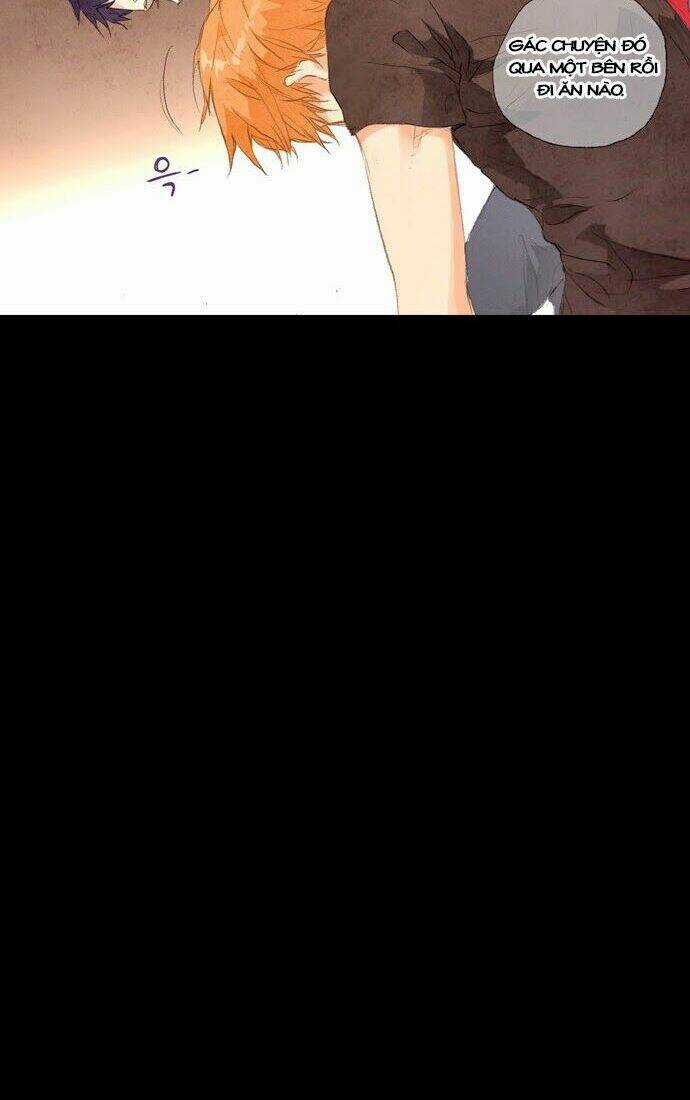 Between You And I - Chapter 7 - Trang 38