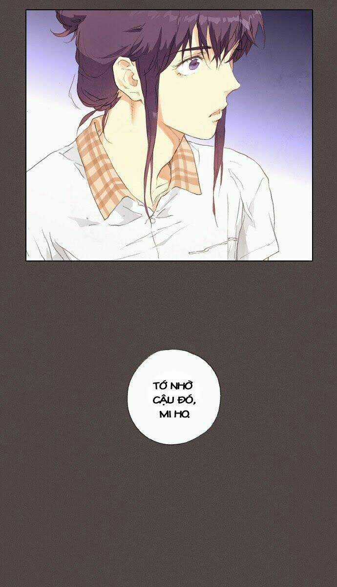 Between You And I - Chapter 7 - Trang 40